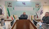 راهبری شهرک های صنعتی توسط صاحبان صنایع از عوامل توسعه یافتگی است.